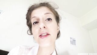 Breastfed By Step-Mommy (breastfeeding, POV, taboo) - Amedee Vause