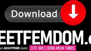 Ella Nova for SweetFemdom