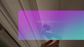 why stepson fuck and cum on stepmom at wake up? stepmommy surprised facial - hot sperm play Kisscat
