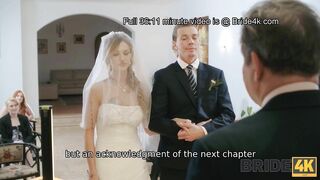 BRIDE4K. That No-Good Cheater