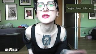 Ich bin deine notgeile Lehrerin by Lou Nesbit, Lia Louise