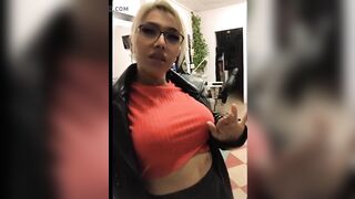 Turkish Secretary 3