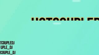 HARD ANAL SEX WITH EXTREME CUMSHOT TO MY FRIEND'S GIRLFRIEND, ASKS ME NOT TO STOP HOTCOUPLEDJ