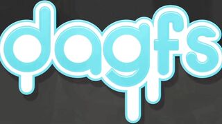 Dagfs - Hot Teen Plowed Hard