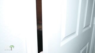 Stepmom Gets SURPRISE DICK AND FACIAL For Her Anniversary 3of3