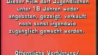 Anale Hochzeit