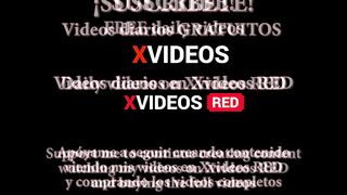 My vagina was so wet that when I rubbed it I came in it | Andy Smook | BUY THE FULL VIDEO HERE ON XVIDEOS RED