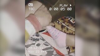 Masturbating my partner xxx