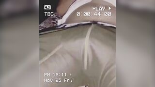 Masturbating my partner xxx