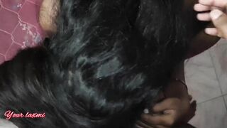 Indian Bhabhi Laxmi Anal Sex With Customer Tamil ( your laxmi )