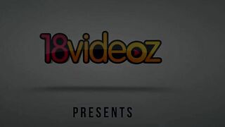 18videoz - Swinger sex warming up teens' cocks and pussies