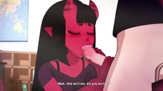 3d animated group sex BNMASD1A