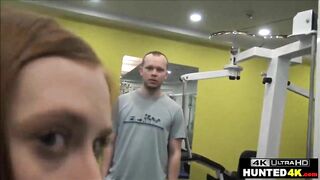 Cuckold Teen Boyfriend Watches Rich Dude Fuck His Girlfriend