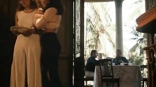 L'Alcova dei Piaceri Proibiti (full Movie)