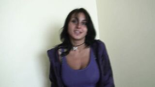 Your horny needs end here with this German slut