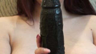 Mature beauty teaches you how to masturbate and entices you with her big tits, sexy butt and hairy cunt. Conversations.