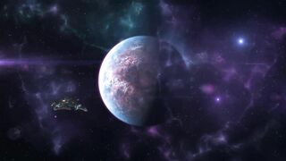 Porn wars! Super intergalactic whore and alien sex in the Universe