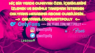 Hot Amateur couple from turkey makes their 2nd homemade video!