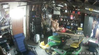 Cheating wife real homemade. Fucking friends wife before he gets back, first time convinced