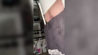 pig mama asshole