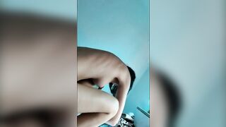 Chinese Amateur Shenyang Couple Sex Tape