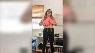 BBW MILF Cums for you