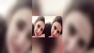 Hareem shah new video