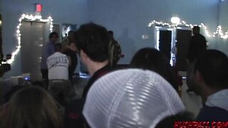 Liv Wylder is a Frat Boy’s Dream Cum True