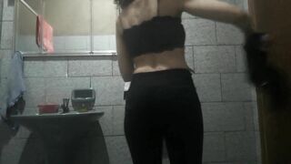 Fucking my perfect ass ANAL