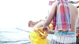 ORCHARD OWNER HARDCORE FUCK A VIRGIN GIRL ON THE PRETEXT OF GIVING MANGOES FULL MOVIE