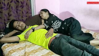 Beautiful Indian Girl Sex!! Love Sex at Morning