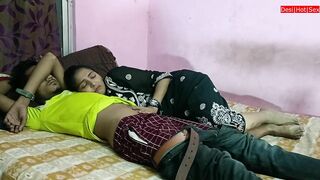 Beautiful Indian Girl Sex!! Love Sex at Morning