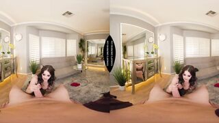 Maddy May Delivers The Ultimate Private Pornstar Experience At Your Real Home As Tonights Girlfriend