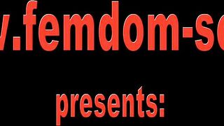 femdom fucking bizarre bdsm