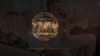 TeenMegaWorld - FuckStudies