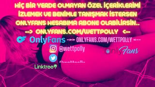 Naive Turkish Girl Gets Poured Water On Her, Undressed And Gets Fucked