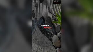 Risky Teen Fucking Outdoor Veranda