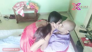 Desi Bhabi Ka Dewar Ke Sath Masth Chudai
