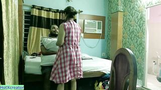 Indian Hot Chachi Sex!! Indian Village family Sex
