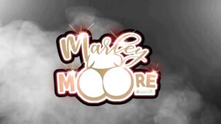 MARLEY MOORE GOES THROUGH SLUT TRAINING