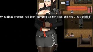 Kingdom of Subversion #15 Putting A Fat Ass Elf In Her Place