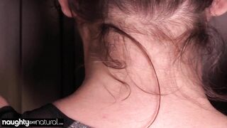 Hairy Worship w/Extreme Close Ups