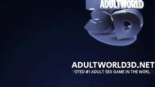 Gaming 3D Sex W TOP Characters MEGA Collection 2023