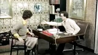 Retro Freudian Fuckers at ColorClimax