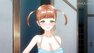 Koumi Jimashuu De Umerimesu Tacho 01