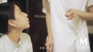 Trailer-Summer Crush-Lan Xiang Ting-Su Qing Ge-Song Nan Yi-MAN-0009-Best Original Asia Porn Video
