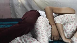DESI FAMILY SEX INDIAN WIDOW MA HUNGRY PUSSY FUCKED BY BIG COCK DESI MA KI CHUDAI HINDI SEX VIDEO