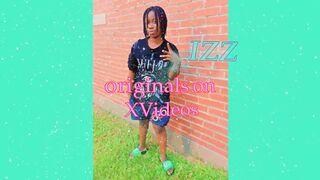Ebony Teen Sluts are real Lesbians