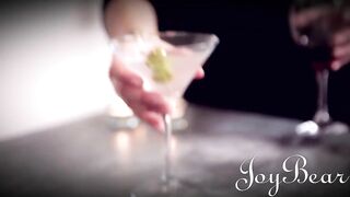 Joybear - Beautiful Amber Nevada Gets Wild At A Party