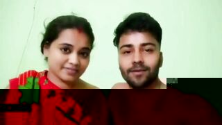 Indian Village bhabhi devar cheating homemade sex
